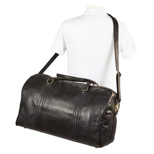 Load image into Gallery viewer, Roadster Leather XL Duffel