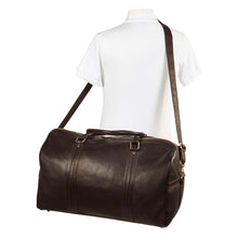 Load image into Gallery viewer, Roadster Leather XL Duffel