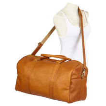 Load image into Gallery viewer, Roadster Leather XL Duffel