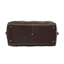 Load image into Gallery viewer, Roadster Leather XL Duffel