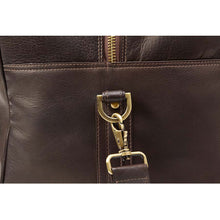 Load image into Gallery viewer, Roadster Leather XL Duffel