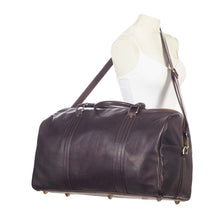 Load image into Gallery viewer, Roadster Leather XL Duffel