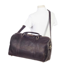 Load image into Gallery viewer, Roadster Leather XL Duffel