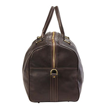 Load image into Gallery viewer, Roadster Leather XL Duffel