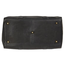 Load image into Gallery viewer, Roadster Leather Round Duffel