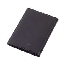 Load image into Gallery viewer, Leather Travel Wallet