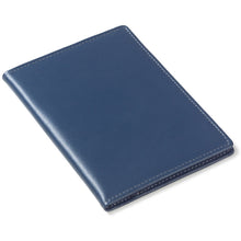 Load image into Gallery viewer, Leather Travel Wallet