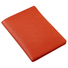 Load image into Gallery viewer, Leather Travel Wallet