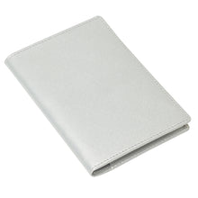 Load image into Gallery viewer, Leather Travel Wallet