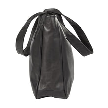 Load image into Gallery viewer, Leather Everyday Square Tote