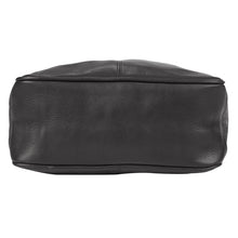 Load image into Gallery viewer, Leather Everyday Square Tote