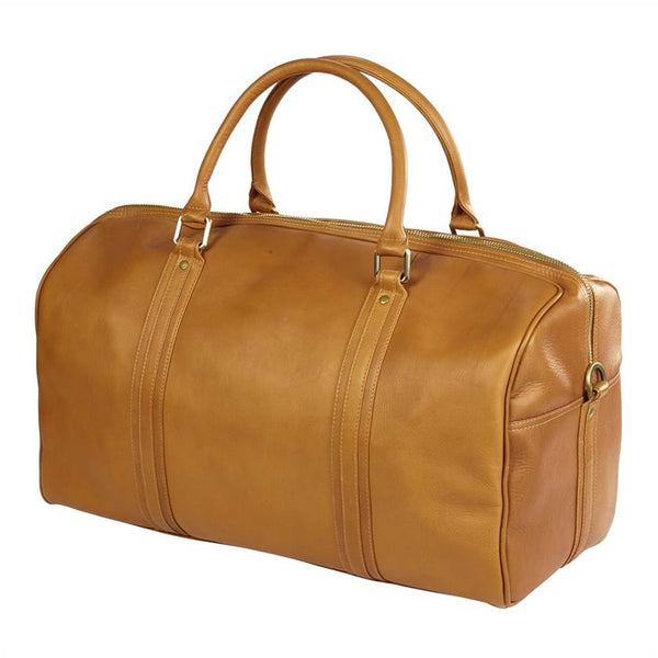 Advantages of having a Leather Weekender Bag