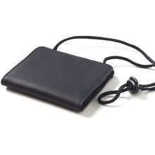 Load image into Gallery viewer, Leather ID-Lanyard

