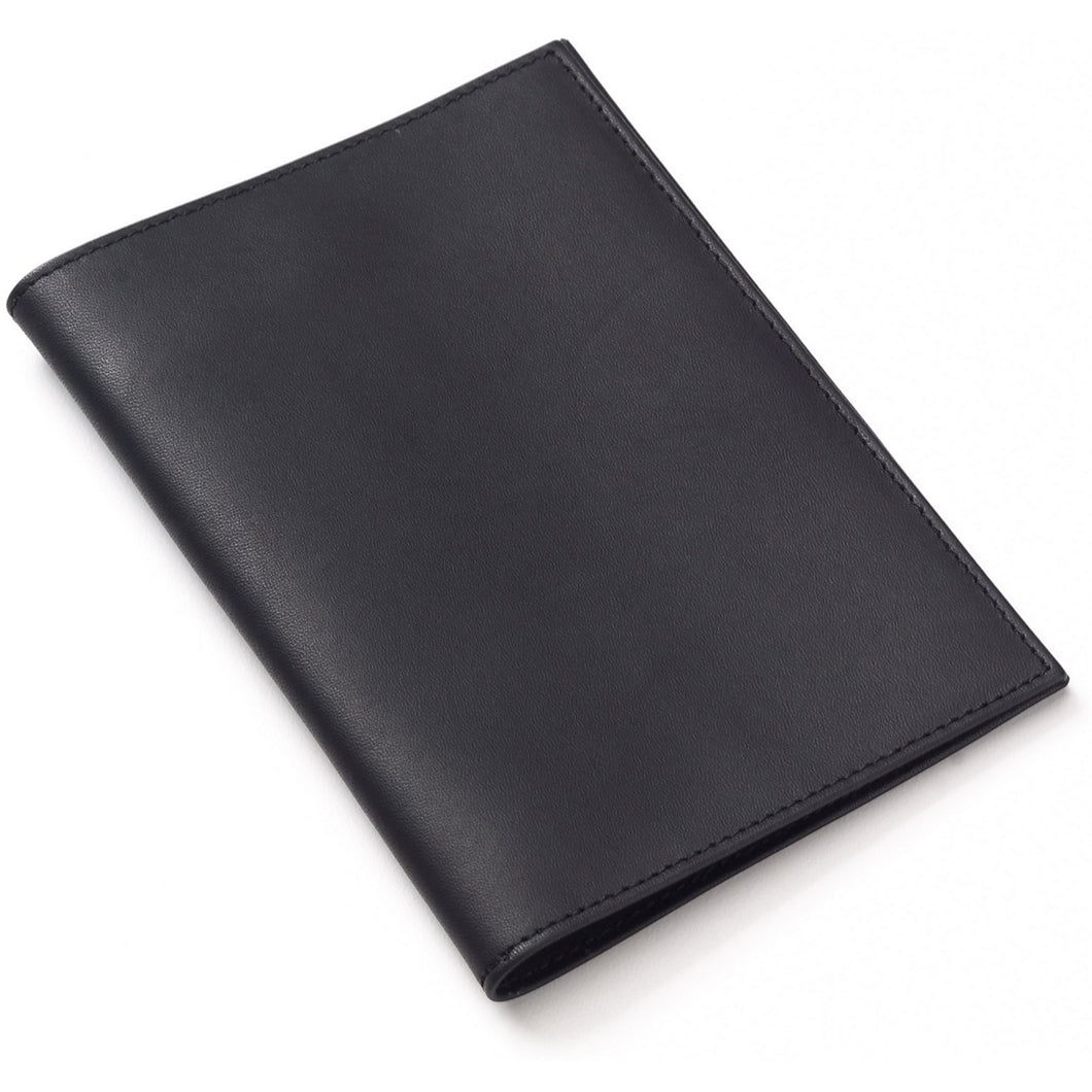 Leather Passport Cover