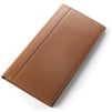Load image into Gallery viewer, Business Card Leather Organizer
