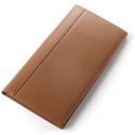 Load image into Gallery viewer, Business Card Leather Organizer
